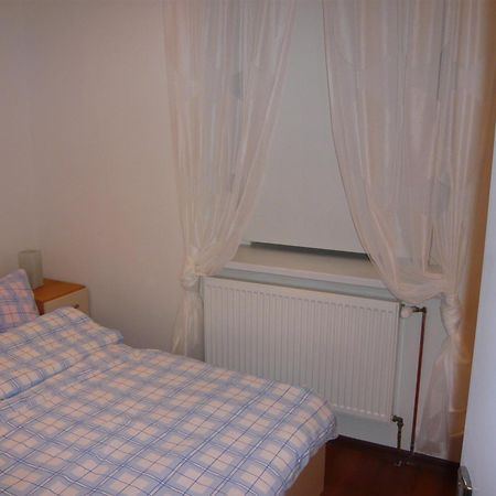 Apartmany Liska มลาเด บุคกี ภายนอก รูปภาพ