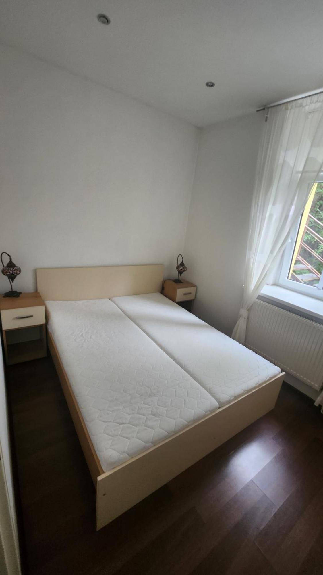 Apartmany Liska มลาเด บุคกี ภายนอก รูปภาพ