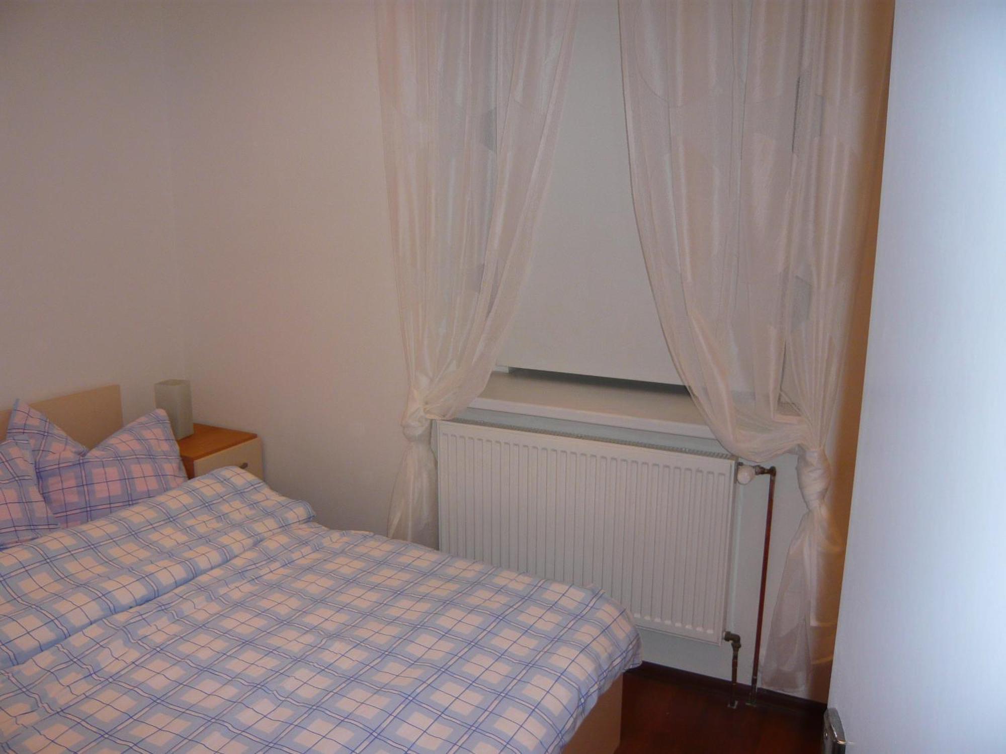 Apartmany Liska มลาเด บุคกี ภายนอก รูปภาพ