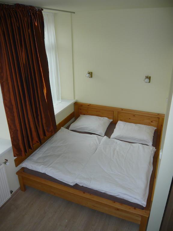 Apartmany Liska มลาเด บุคกี ห้อง รูปภาพ