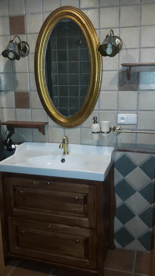 Apartmany Liska มลาเด บุคกี ภายนอก รูปภาพ