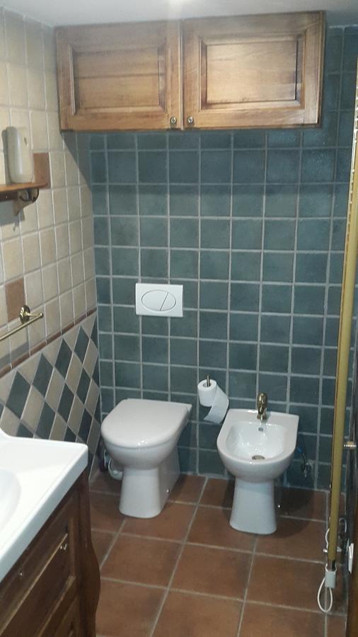 Apartmany Liska มลาเด บุคกี ภายนอก รูปภาพ