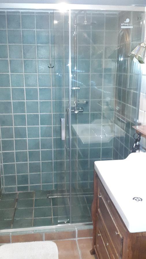 Apartmany Liska มลาเด บุคกี ภายนอก รูปภาพ