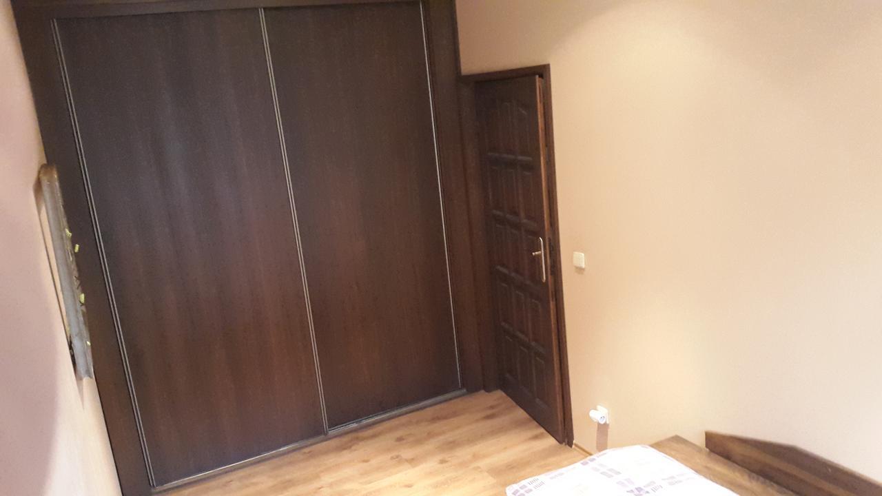 Apartmany Liska มลาเด บุคกี ภายนอก รูปภาพ